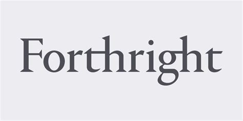 xcafe|Forthright Cafe